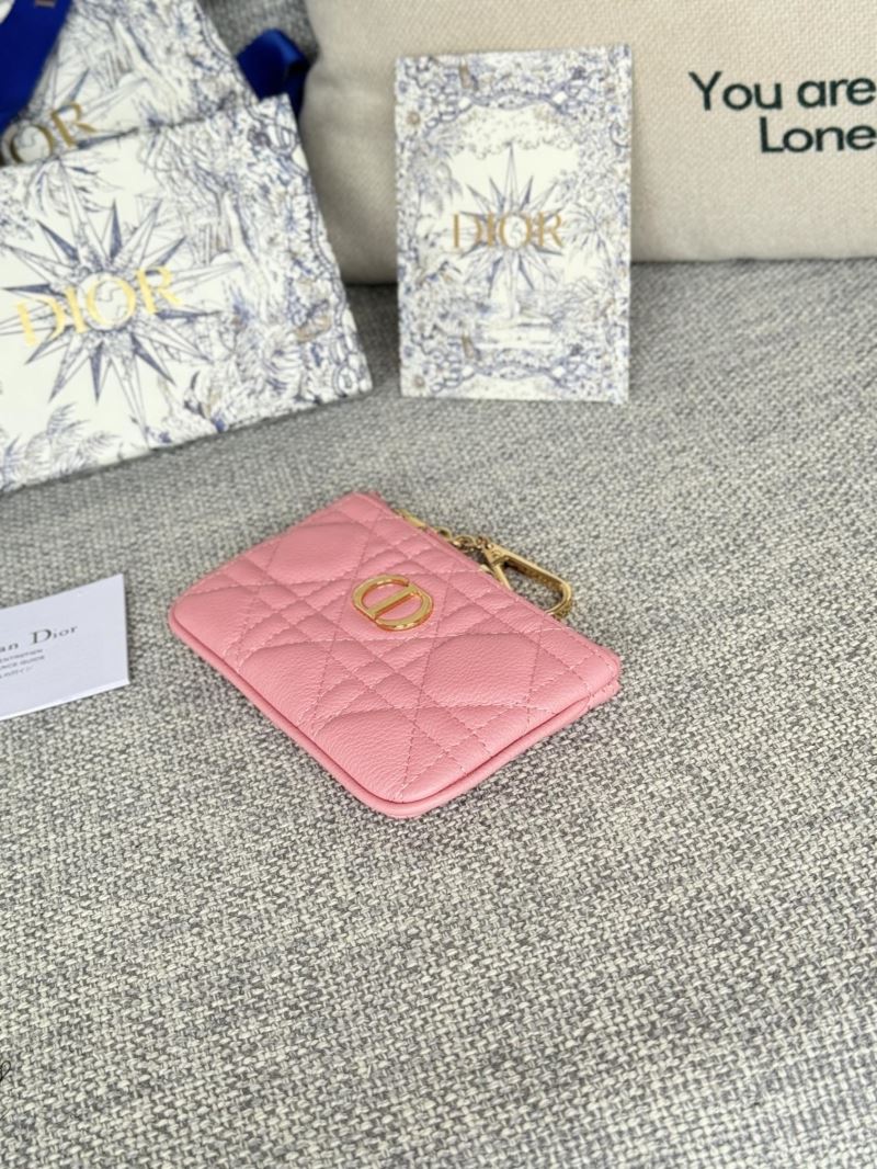 Christian Dior Wallets Purse